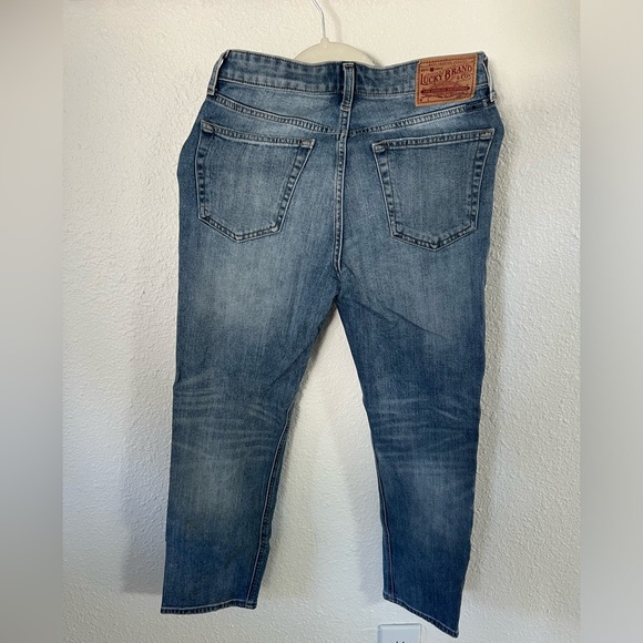 Jeans - Picture 3 of 3